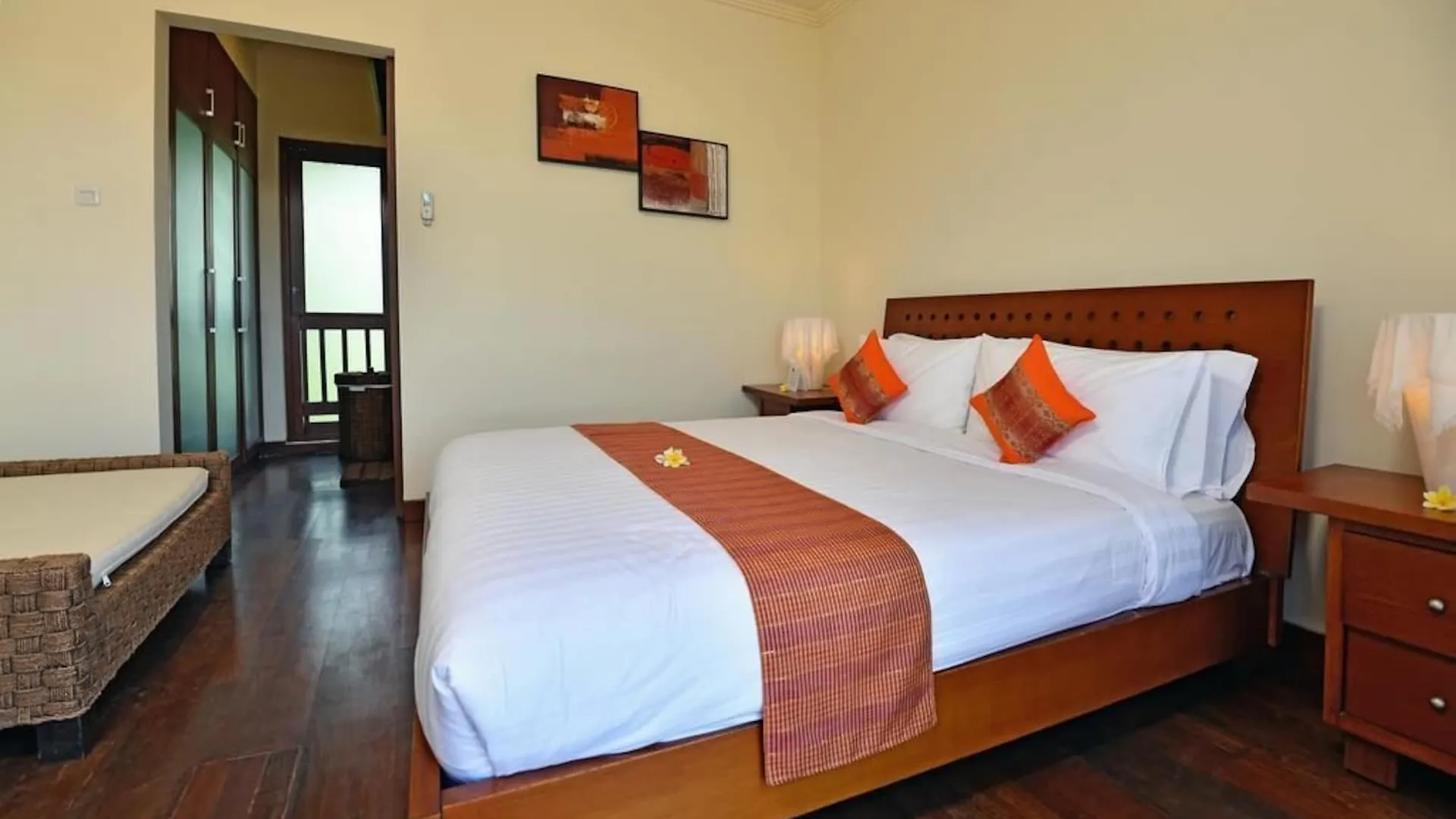 Diamond Villas Uluwatu Ungasan